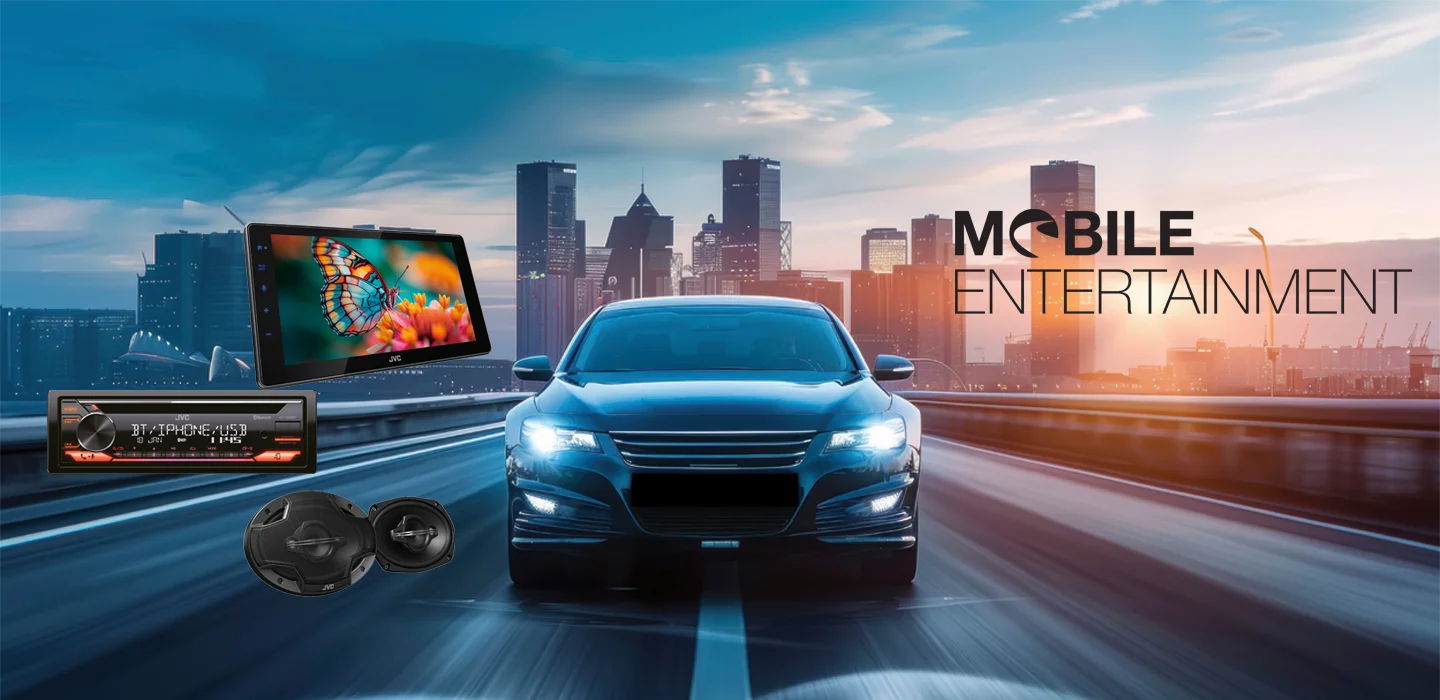 Mobile Entertainment